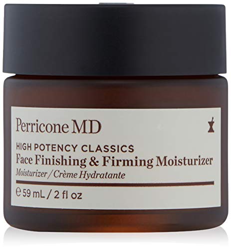 Perricone MD High Potency Classics Face Finishing  Firming Moisturizer 2 Ounce