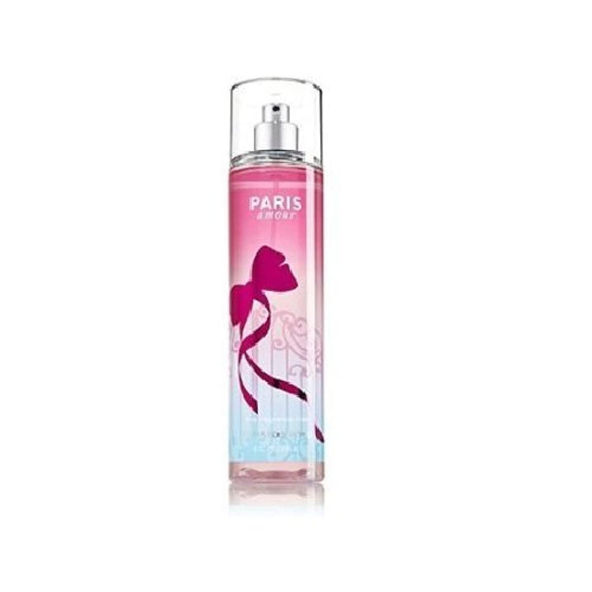 Bath & Body Works Paris Amour Fine Fragrance Mist, 8 Fl Oz - Signature Collection