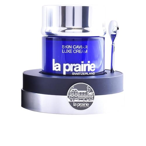 La Prairie Luxe Skin Caviar Cream 3.4 Oz - Unisex Anti-Aging Moisturizer