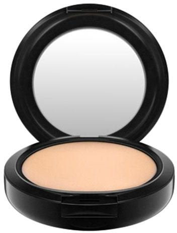 MAC Studio Fix Powder Plus Foundation NC15 - 0.52 Oz, Lightweight Powder Makeup for Flawless Skin