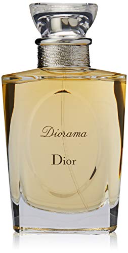 Christian Dior Diorama for Women Eau de Toilette Spray  34 Ounce