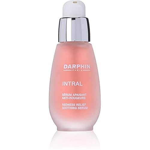 Darphin Intral Redness Relief Soothing Serum, 1 Fl Oz - Pink, Anti-Redness Care