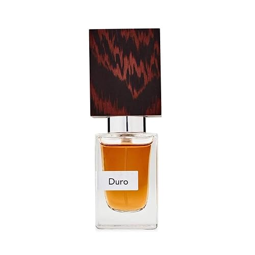 Nasomatto Duro Extrait De Parfum 1.0 Fl Oz - Intense Fragrance for Men - Luxury Perfume for Lasting Impression