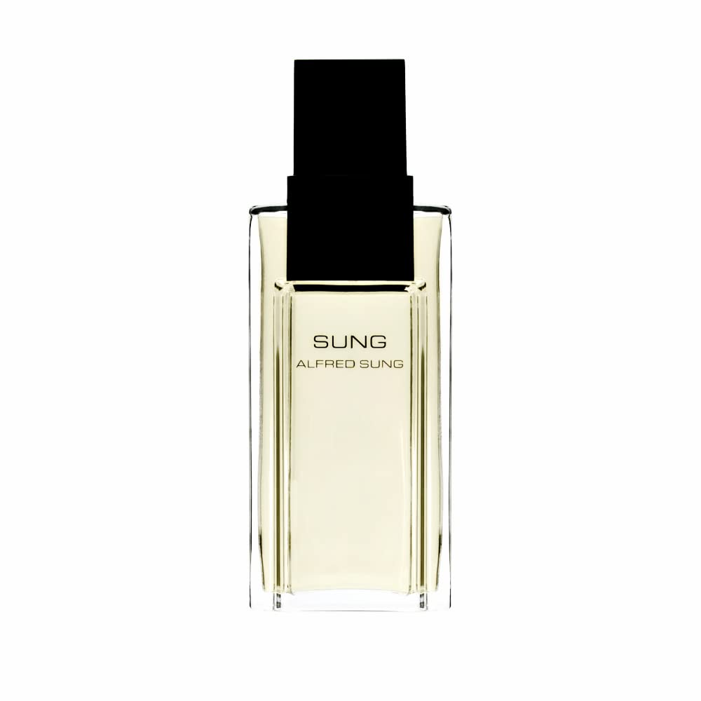 Alfred Sung Sung Eau De Toilette Spray, 1.7Oz - Multi Fragrance For Women