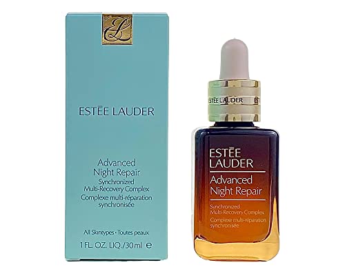 Estee Lauder I0113189 Advanced Night Repair Synchronized MultiRecovery Complex  30 ml