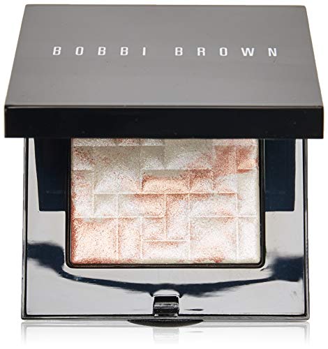 Bobbi Brown Highlighting Powder  Pink Glow  028 Ounce