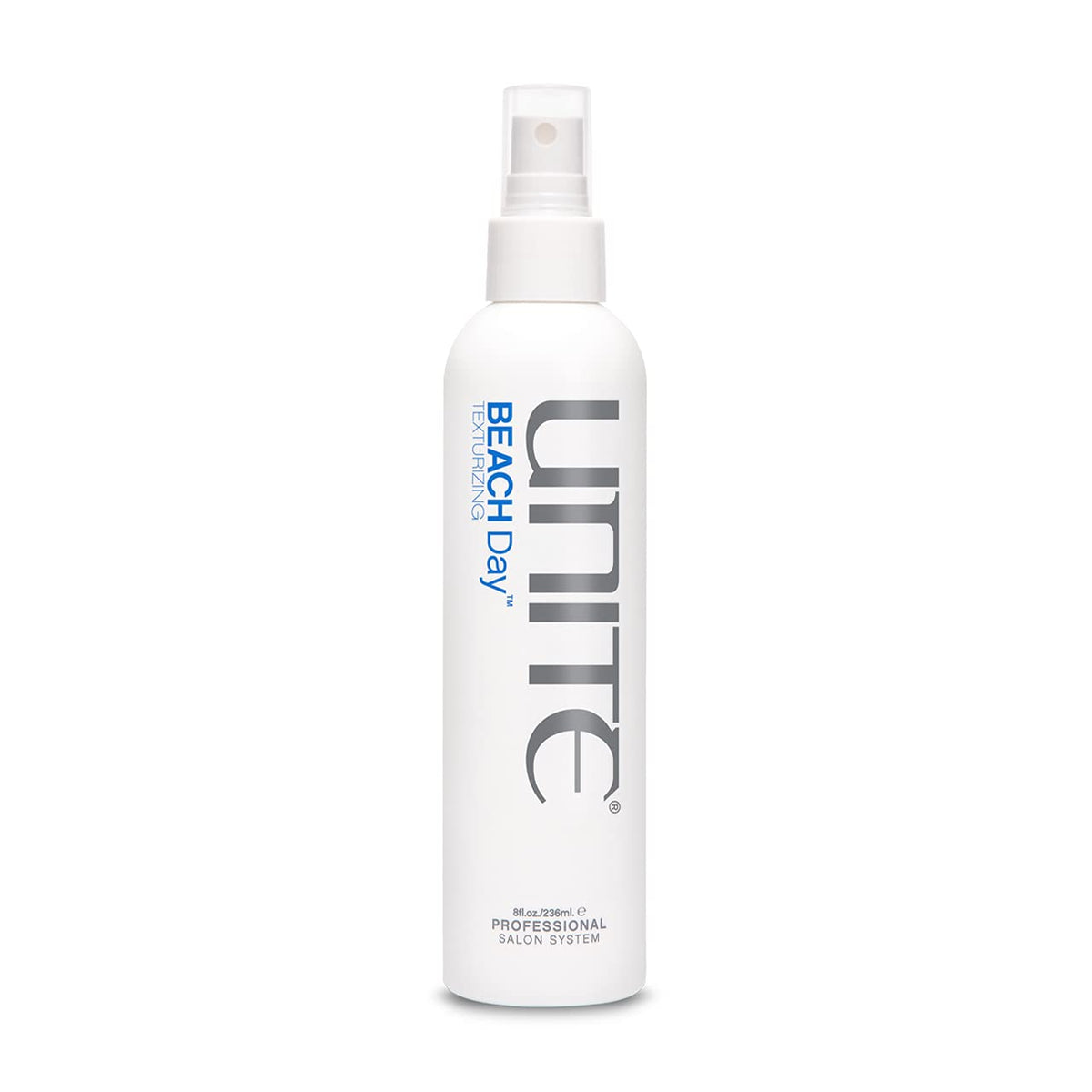 Unite Hair Beach Day Texturizing Sea Salt Spray, 8 Fl Oz - Beachy Waves & Texture