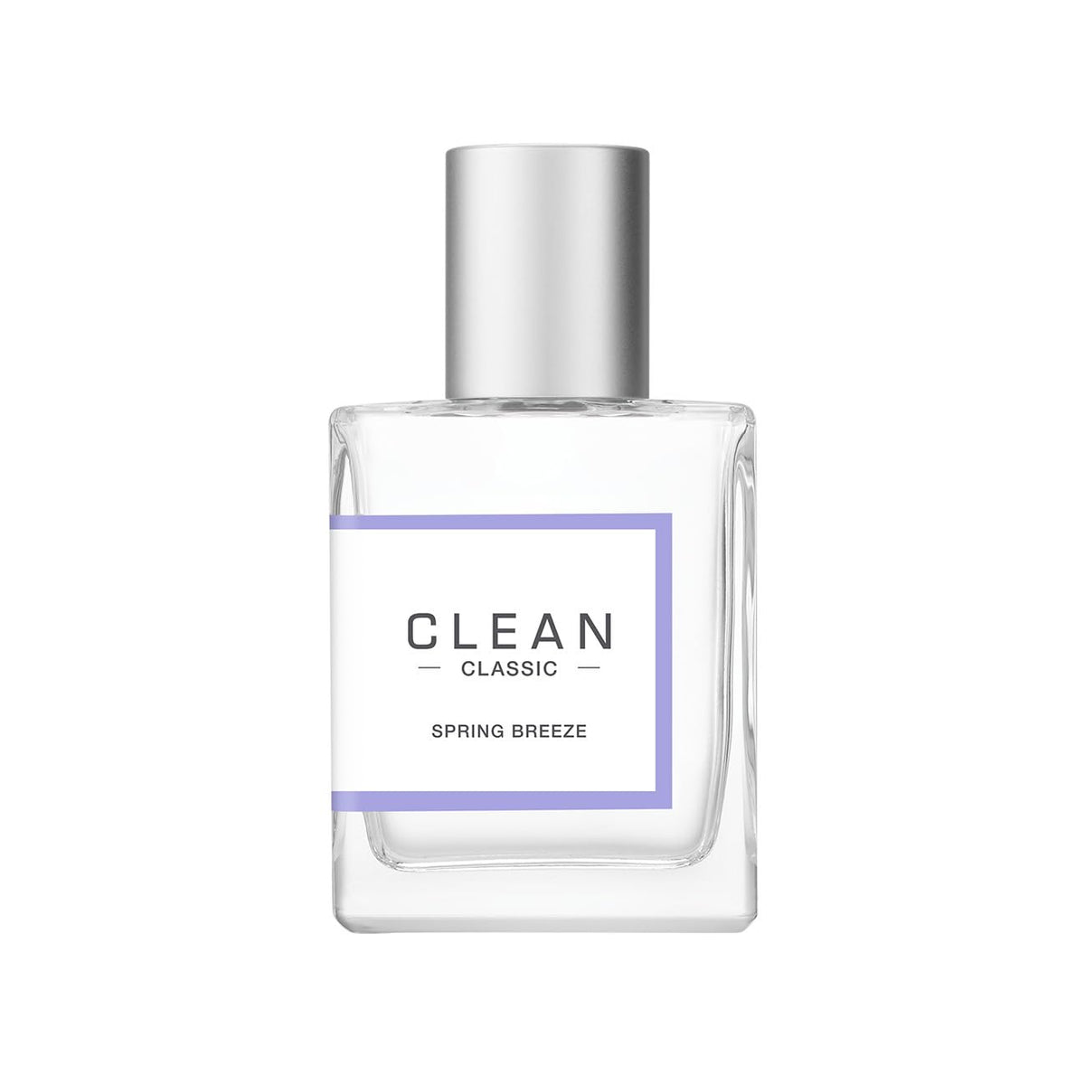 CLEAN CLASSIC Spring Breeze Eau de Parfum 60mL - Fresh & Invigorating Fragrance