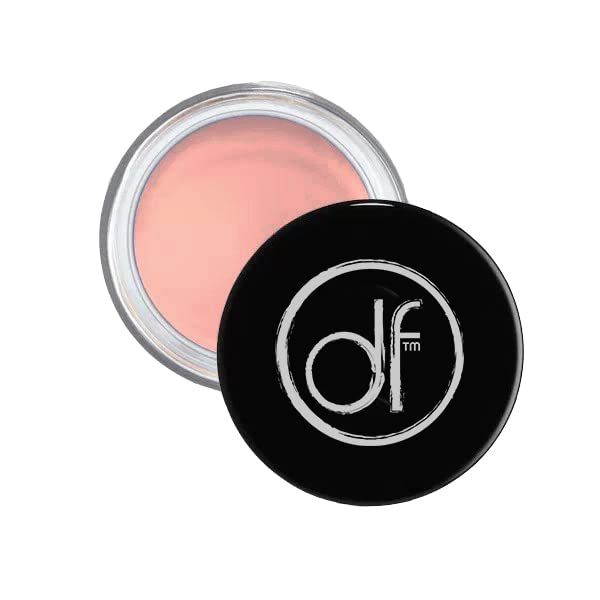 Dermaflage Waterproof Concealer Cream - Full Coverage, Medium Cool, 0.21 Oz Makeup