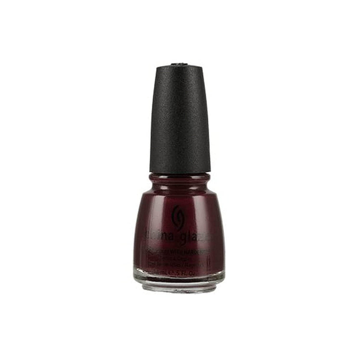 China Glaze Nail Polish - Heart Of Africa, 0.5 Fl Oz, Vibrant Color For Stunning Nails