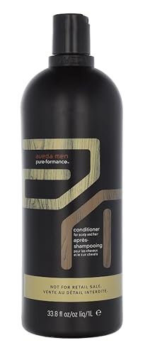 Aveda Men Pure-Formance Bb Conditioner, 33.8 Fl Oz - Hydrating Hair Care For Men