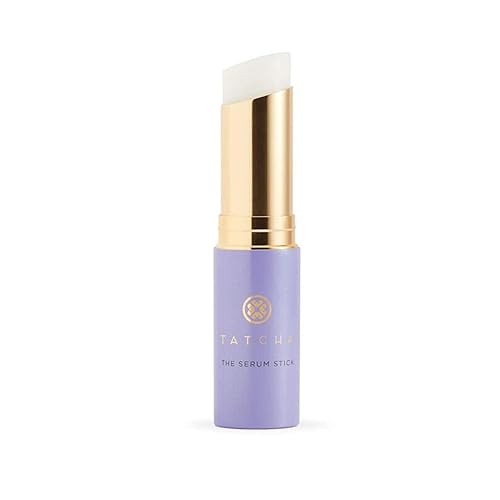 Tatcha The Serum Stick - Instant Eye & Face Brightener, Smooths Fine Lines, 0.28 Oz