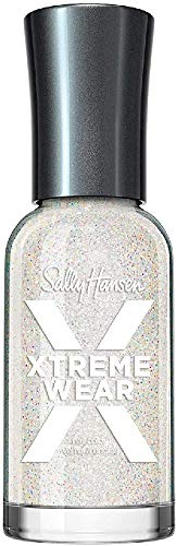 Sally Hansen Hard as Nails Xtreme Wear  Disco Ball  04 Fluid Ounce