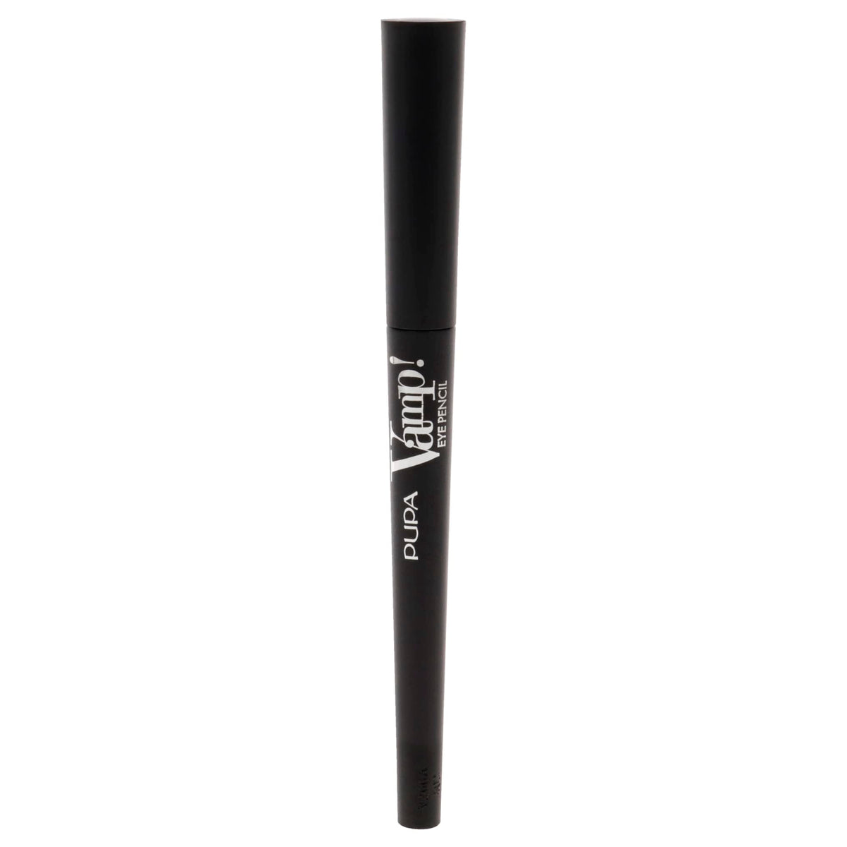 Pupa Milano Vamp! 2 in 1 Waterproof Eye Pencil - 402 Seductive Sapphire, 0.12 oz