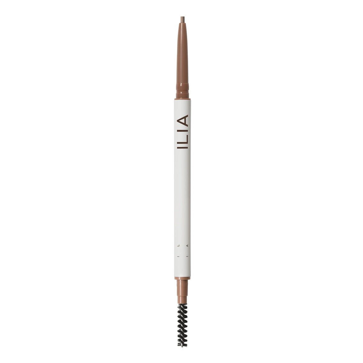 Ilia In Full Micro-Tip Brow Pencil - Non-Toxic Vegan Clean Makeup, Blonde, 1 Count