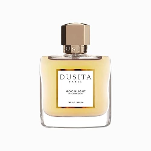 DUSITA MOONLIGHT IN CHIANGMAI Eau de Parfum Spray 3.4 oz - Luxurious Fragrance by Parfums Dusita