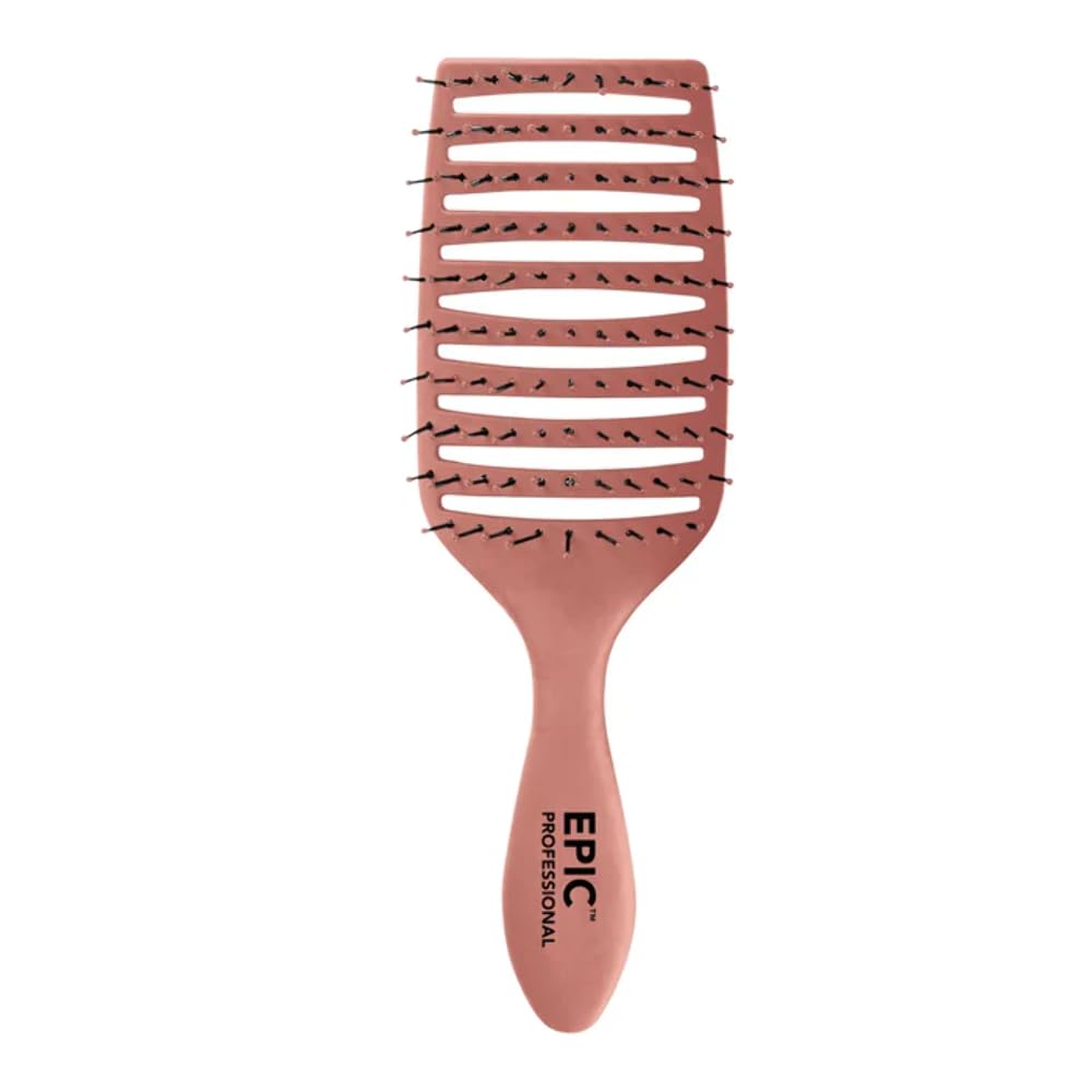 Wet Brush  I0111108  Pro Epic Professional Quick Dry By For Unisex  Rose Gold