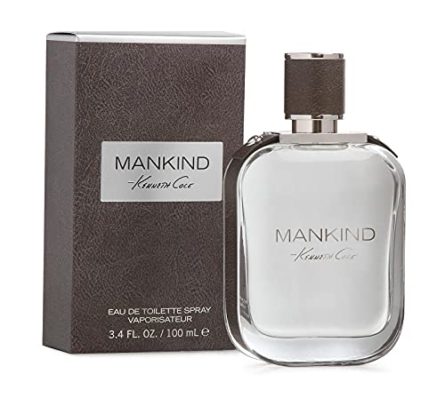 Kenneth Cole Mankind  34 Fl Oz