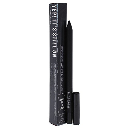 SmashBox Always On Gel Liner  Fishnet  004 Ounce