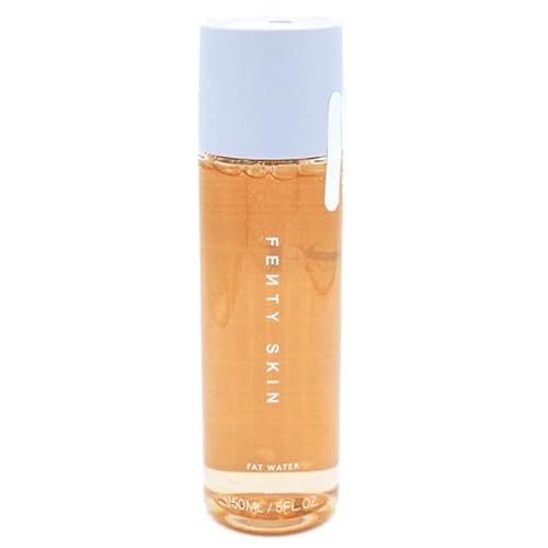 Fenty Skin Fat Water Pore Refining Toner Serum - 5 Fl Oz Pore Minimizer by FENTY BEAUTY