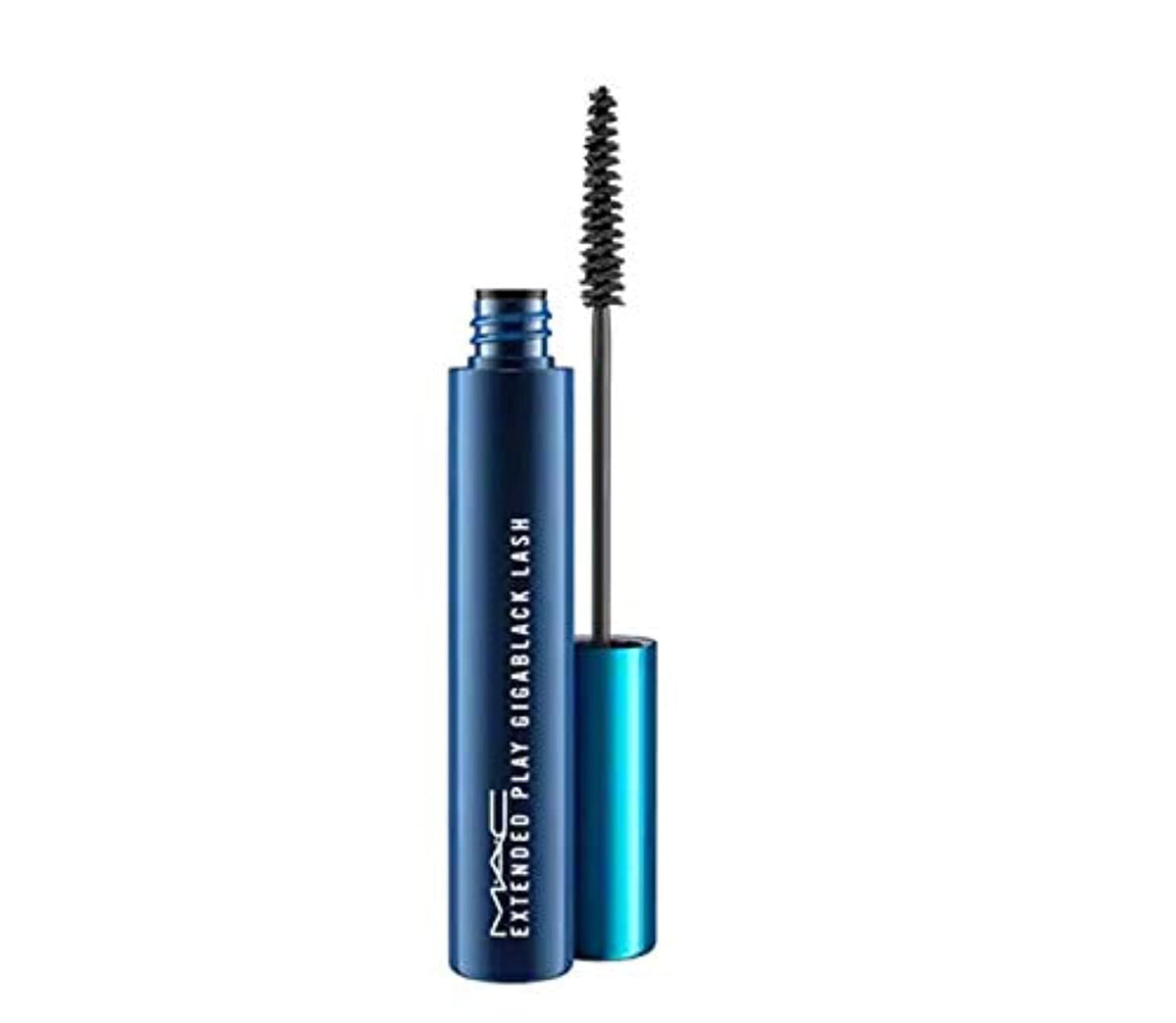 Mac Extended Play Lash Mascara - Endlessly Black, 0.2 Ounce, Long-Lasting Volume