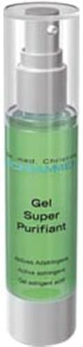 Dr. Christine Schrammek Clearing Gel 50Ml - Purifying Gel For Oily & Normal Skin