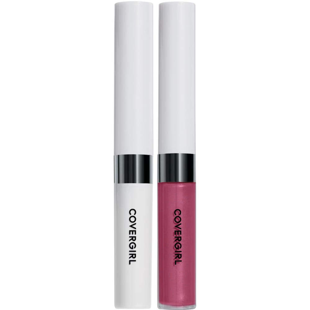 Covergirl Outlast All Day Lipcolor, Plum Berry 559, Long-Lasting, 0.13 Ounce