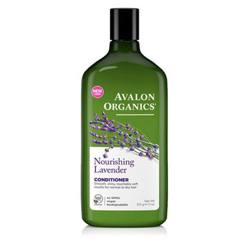 Conditioner, Nourish, Lavender, 32 oz ( Multi-Pack)5