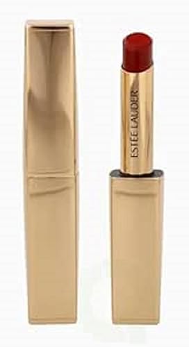 Estée Lauder Pure Color Illuminating Shine Lipstick - Virtual Star 1.8g/0.06oz - Sheer Shine for Luminous Lips