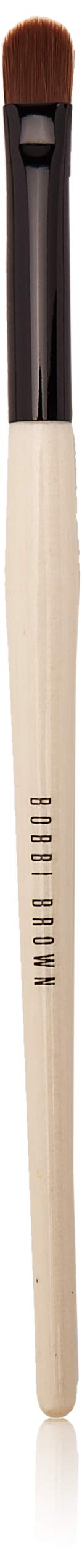 Bobbi Brown Cream Shadow Brush For Women - Nylon, Brown, 1 Pc Makeup Brush