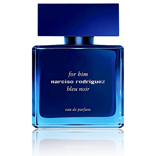 For Him Bleu Noir Eau De Parfum Spray