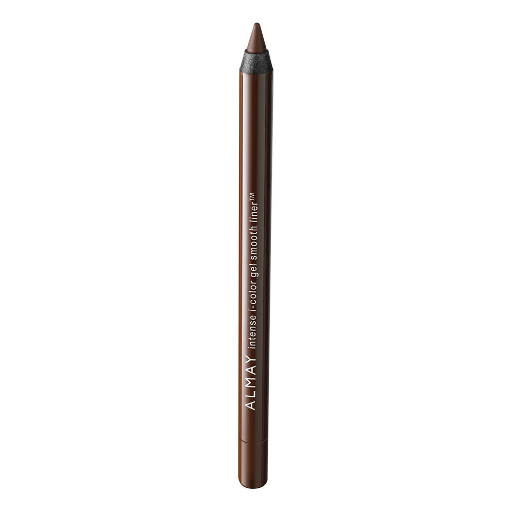 Almay Gel Smooth Eyeliner In Espresso For Green Eyes, 1 Count