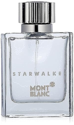 Montblanc Star Walker Eau De Toilette 1.7 Fl. Oz. - Luxury Men'S Fragrance