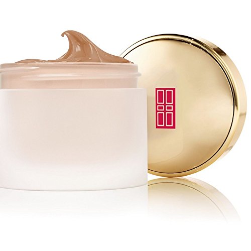 Elizabeth Arden Ceramide Lift & Firm Makeup SPF 15, Cameo, 1 oz - Anti-Aging Foundation