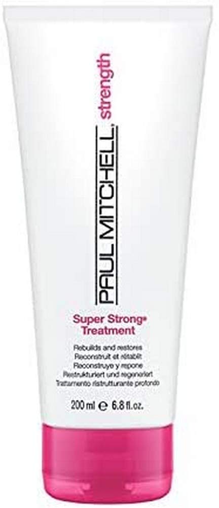 Paul Mitchell Super Strong Treatment  68 Fl Oz