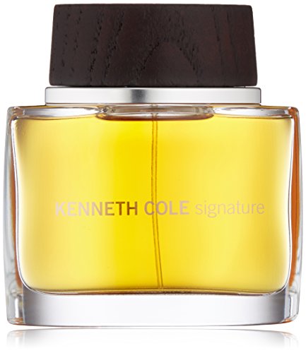 Kenneth Cole Signature  34 Fl Oz