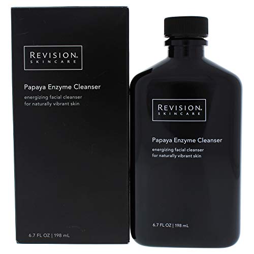 Revision Skincare Papaya Enzyme Cleanser  67 Fl oz