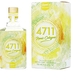 4711 REMIX COLOGNE by 4711