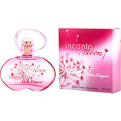 INCANTO BLOOM by Salvatore Ferragamo