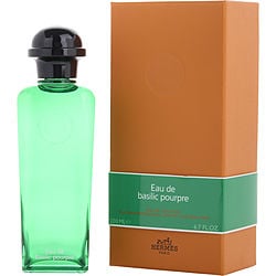 HERMES EAU DE BASILIC POURPRE by Hermes