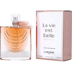 LA VIE EST BELLE IRIS ABSOLU by Lancome