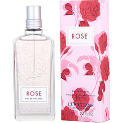 LOCCITANE ROSE by LOccitane