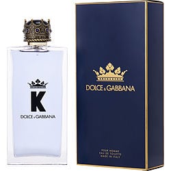 DOLCE  GABBANA K by Dolce  Gabbana