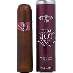 CUBA HOT by Cuba