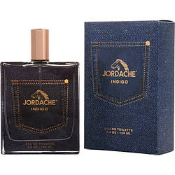 JORDACHE INDIGO by Jordache