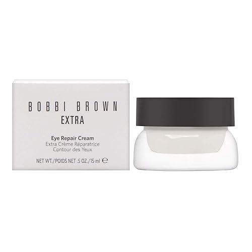 Bobbi Brown Extra Eye Repair Cream - 0.5 Ounce Hydrating Eye Cream For Dark Circles And Puffiness