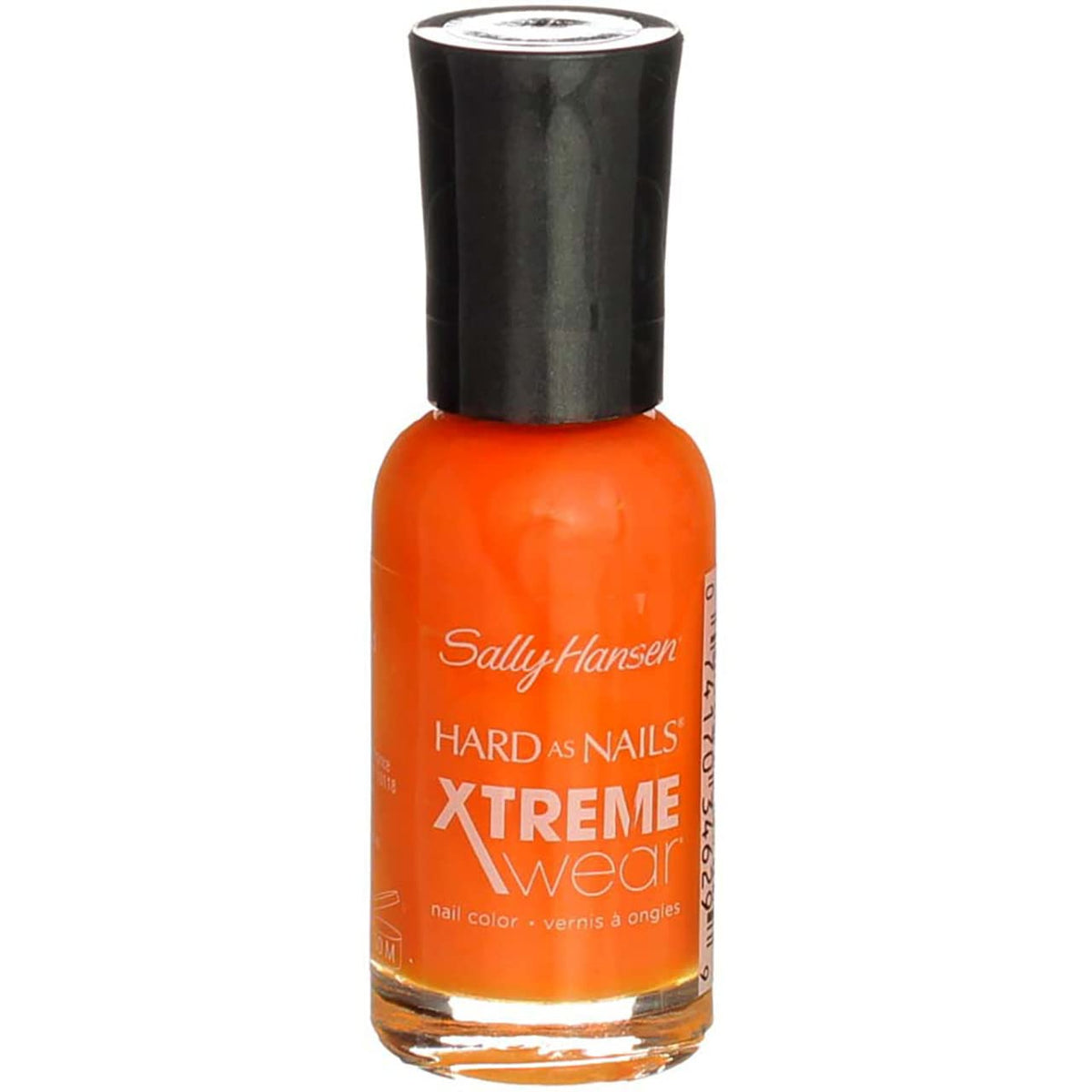 Sally Hansen Xtreme Wear Nail Polish - Sun Kissed 4860-06, Vibrant Summer Color