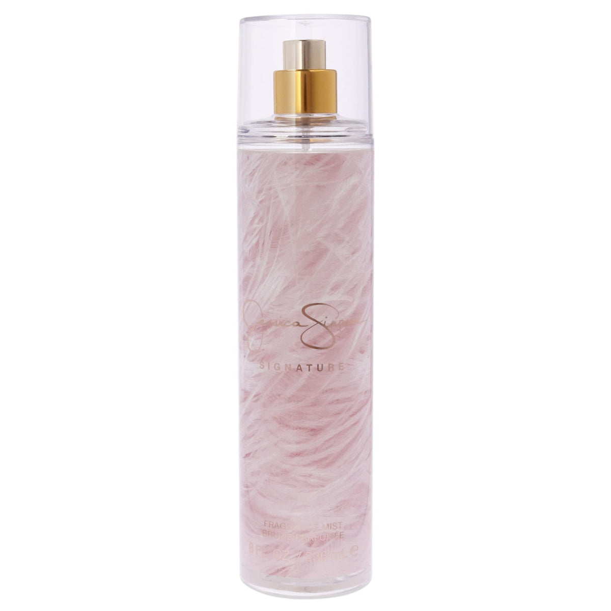 Jessica Simpson Signature Body Spray For Women, 8 Fl Oz - Fragrance Mist