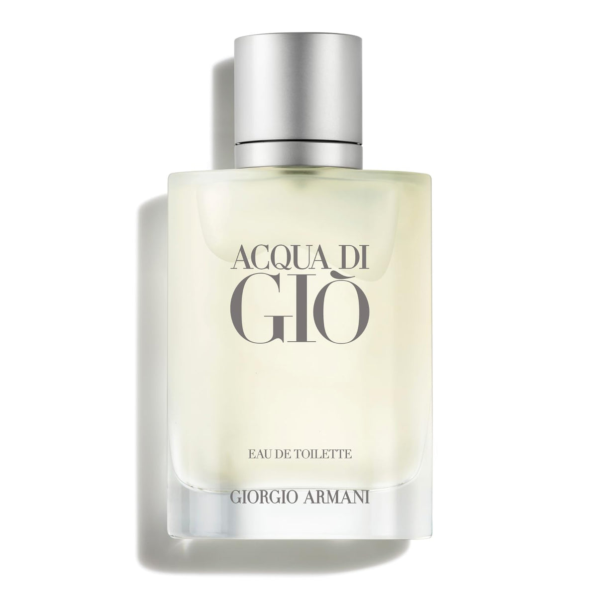 Armani Beauty Acqua Di Gio Eau De Toilette For Men, 1.6 Fl Oz - Long Lasting Fragrance