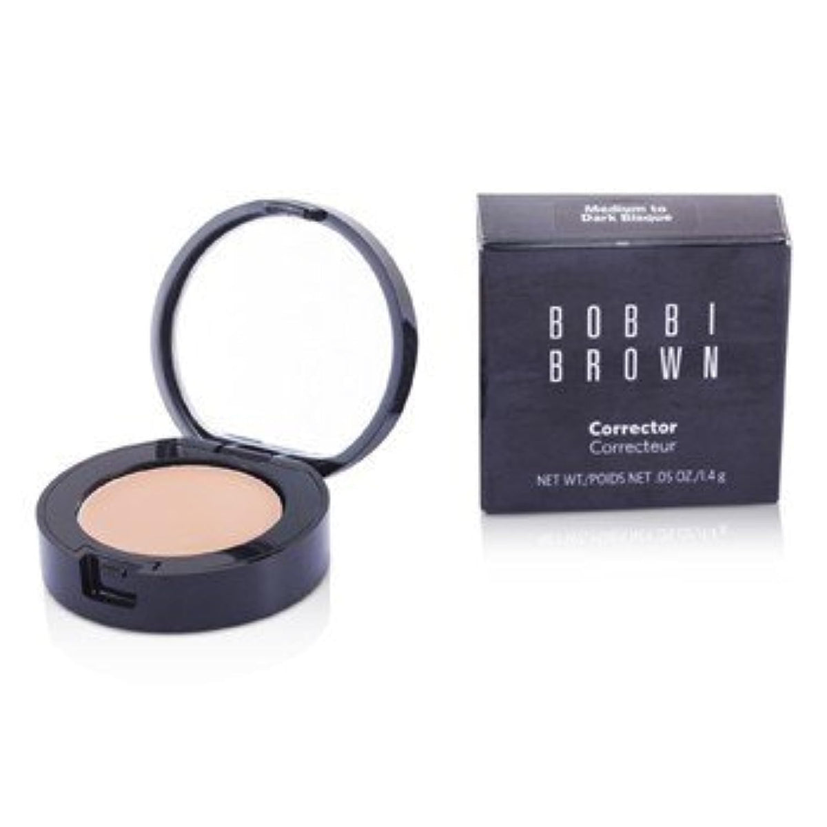 Bobbi Brown Corrector - Medium To Dark Bisque - 1.4G/0.05Oz - Flawless Coverage Conce